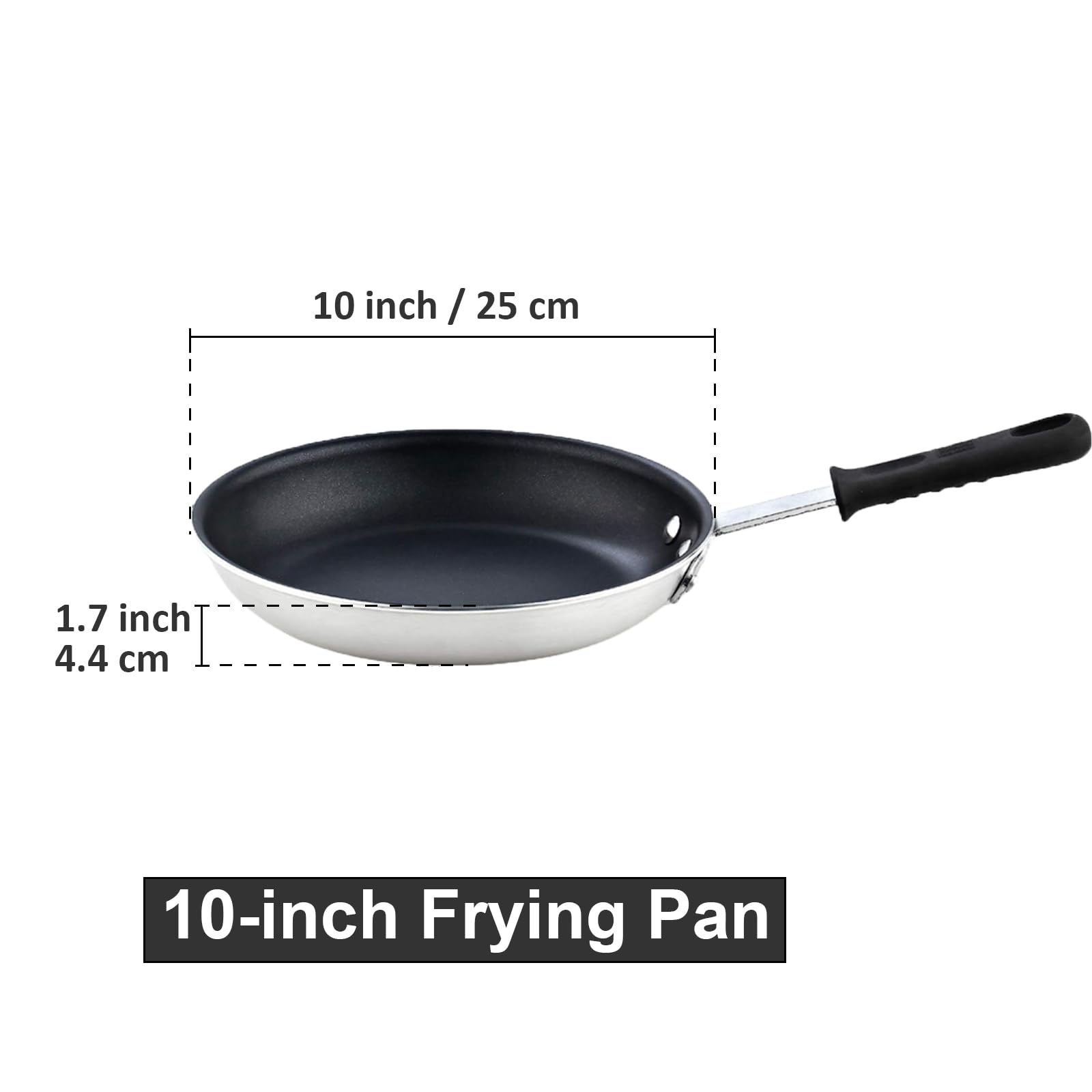 10 Inch Frying Pan