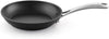 Cooks Standard 8-Inch/20cm Nonstick Hard, Black Anodized Fry Saute Omelet Pan, 8-inch,2569