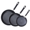 Cook N Home Nonstick Saute Fry Pan (8