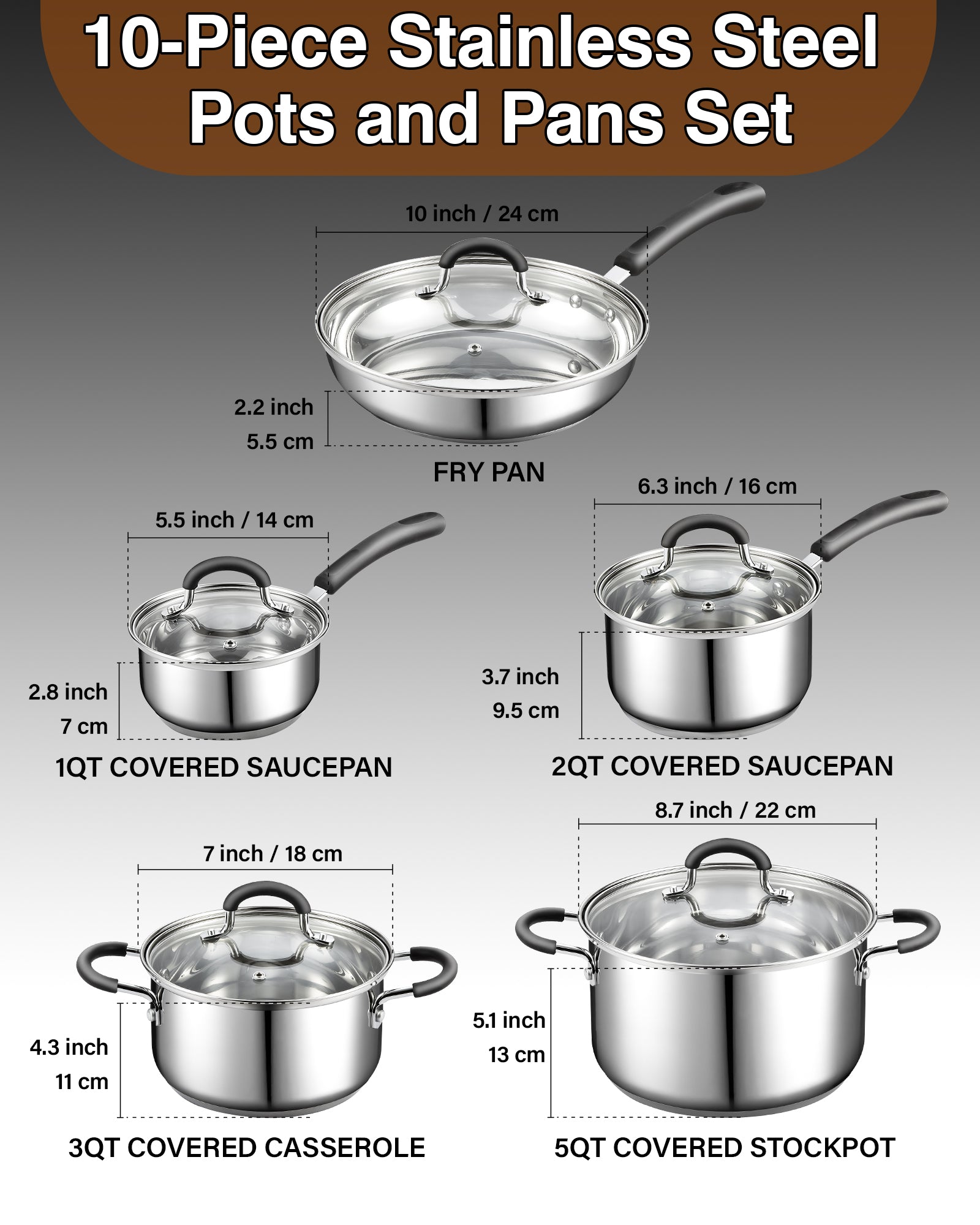 Is Stainless Steel Cookware Dishwasher Safe? Expert Tips Revealed