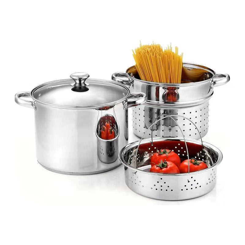 Pasta Cooker