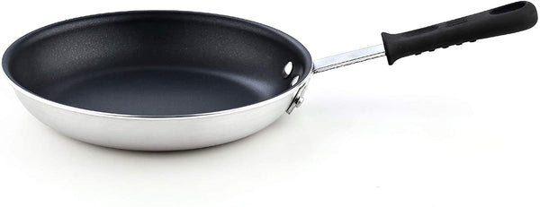 Cooks Standard Saute Pan Nonstick, Frying Pan 12-Inch Durable Heavy Duty Professional Aluminum Non-Stick Skillet Pan