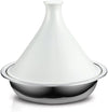 Cooks Standard Multi-Ply Clad Stainless Steel Tagine