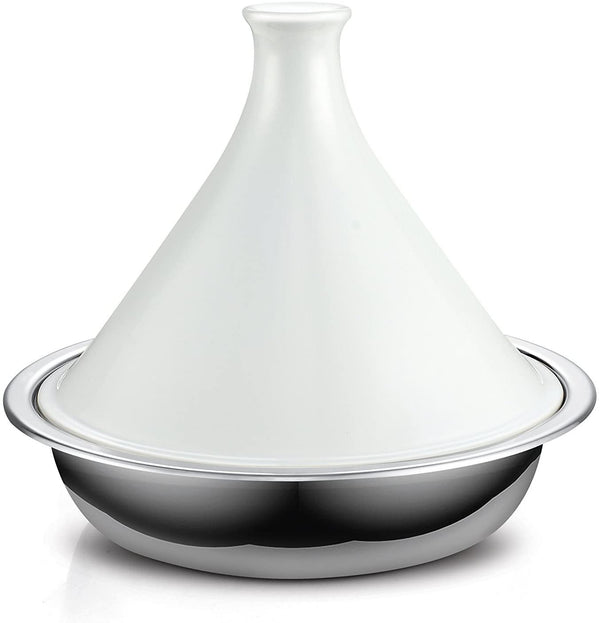 Cooks Standard Multi-Ply Clad Stainless Steel Tagine