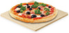 Cook N Home 02676 Pizza Grilling Baking Stone 6-Pack