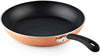 Cook N Home 02613 Nonstick Saute Omelet Skillet 3-Piece Fry Pan Set