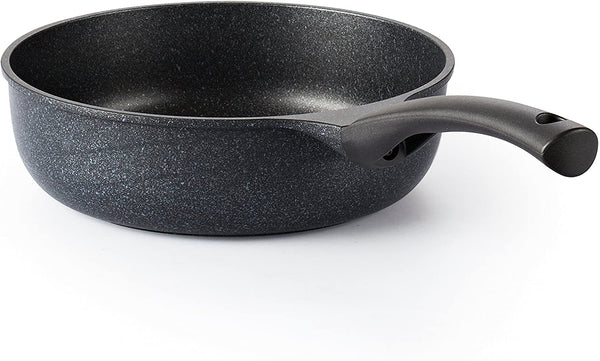 Cook N Home Nonstick Marble Coating 9.5