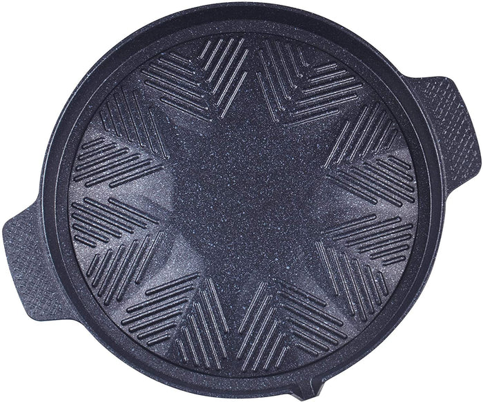 cook n home Cook N Home Style 32cm Stovetop Grill Korean BBQ Made in Korea