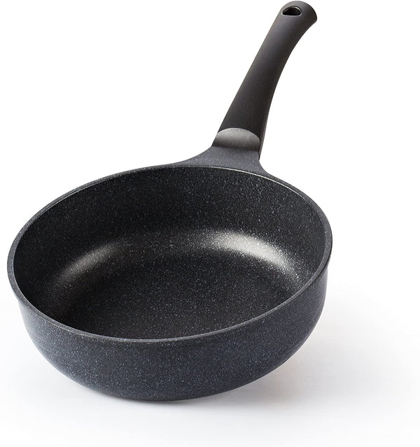 Cook N Home Nonstick Marble Coating 9.5