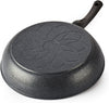 Cook N Home Nonstick Marble Coating 12